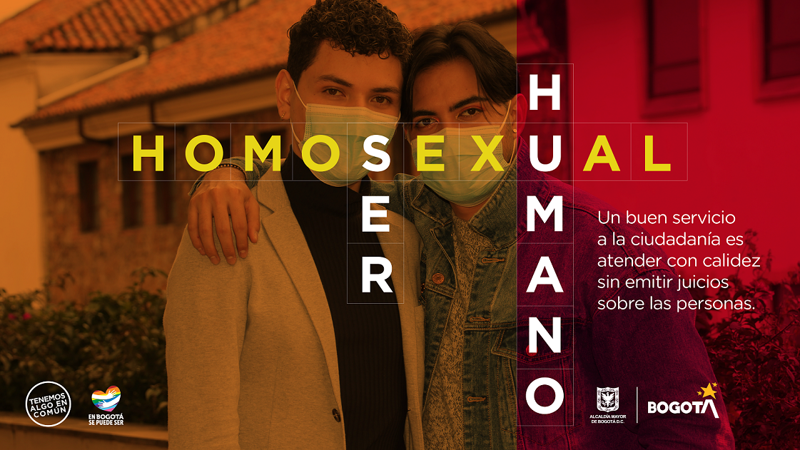 Tenemos algo en común - LGBTI (5)