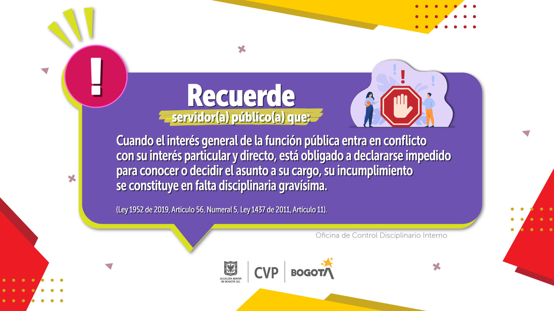 Flash Disciplinario 13-01-2025