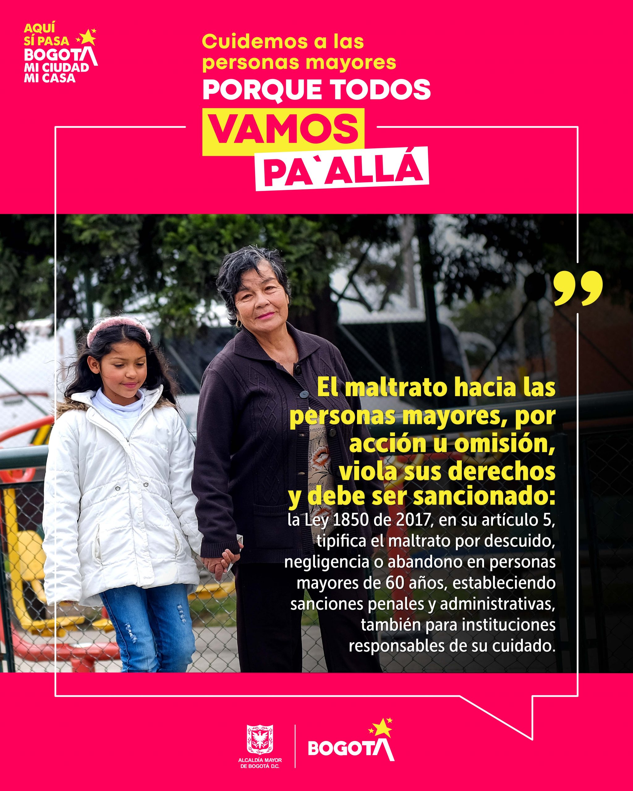 Adultos mayor Semana 2