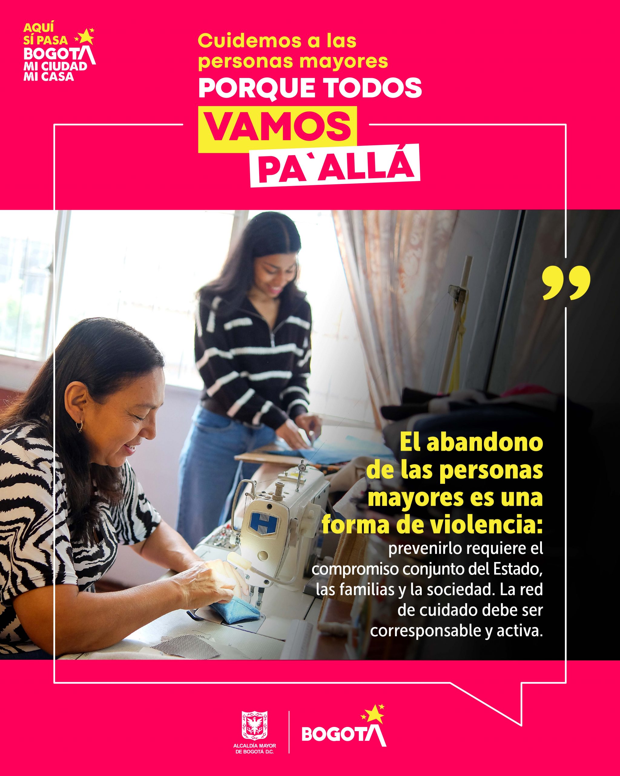 Adultos mayor Semana 3