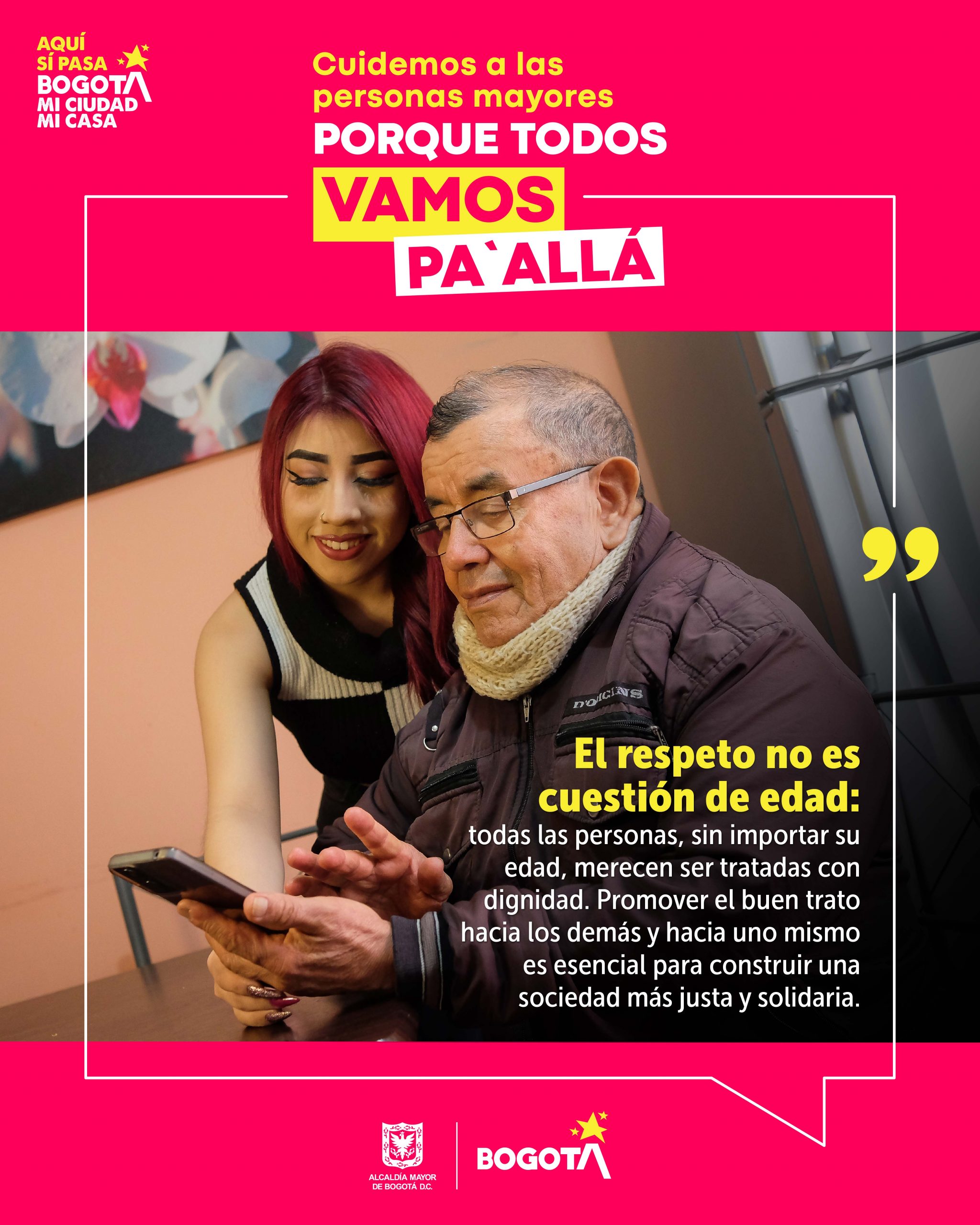 Adultos mayor Semana 5