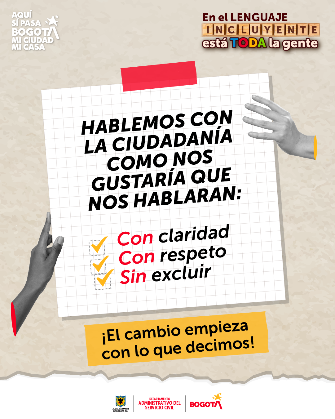 lENGUAJE INCLUYENTE REDES 3