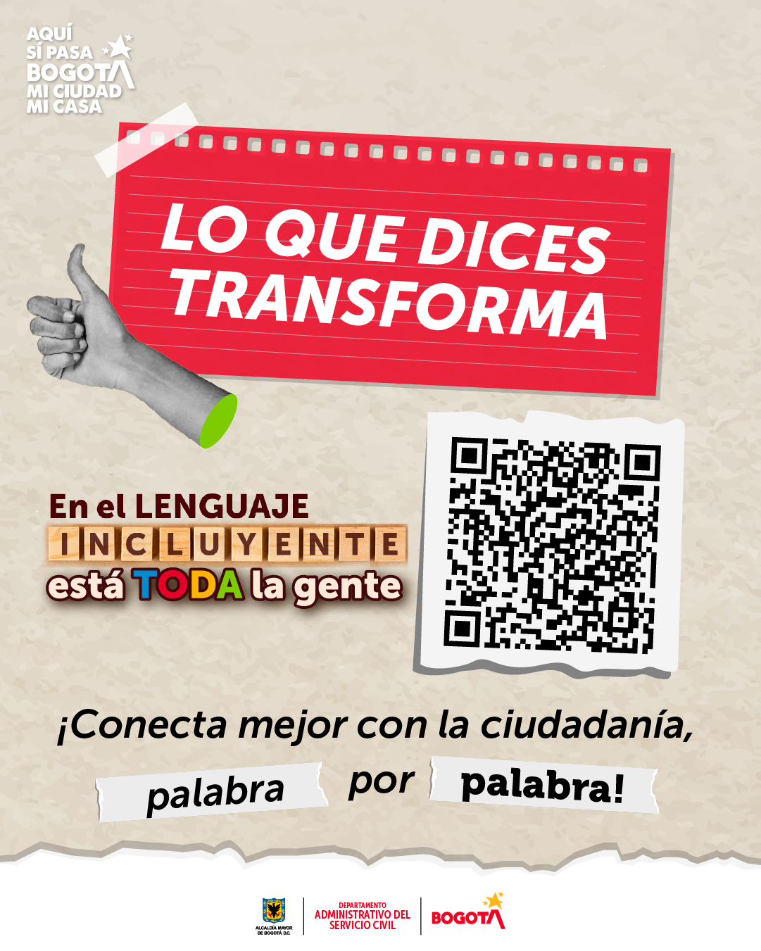 lENGUAJE INCLUYENTE REDES 4