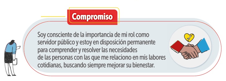 3-Valor de Integridad CVP 2025 - Compromiso