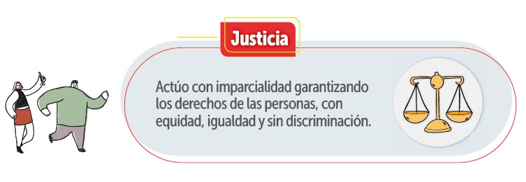 5-Valor de Integridad CVP 2025 - Justicia