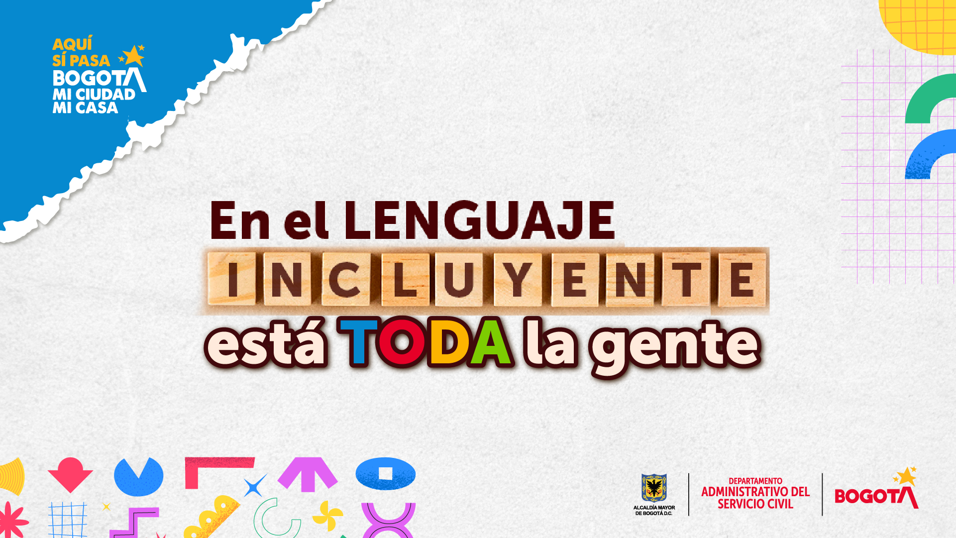 LEN INC Pantalla 1
