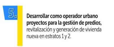 5-Objetivo SIG CALIDAD 2025