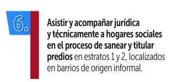 6-Objetivo SIG CALIDAD 2025