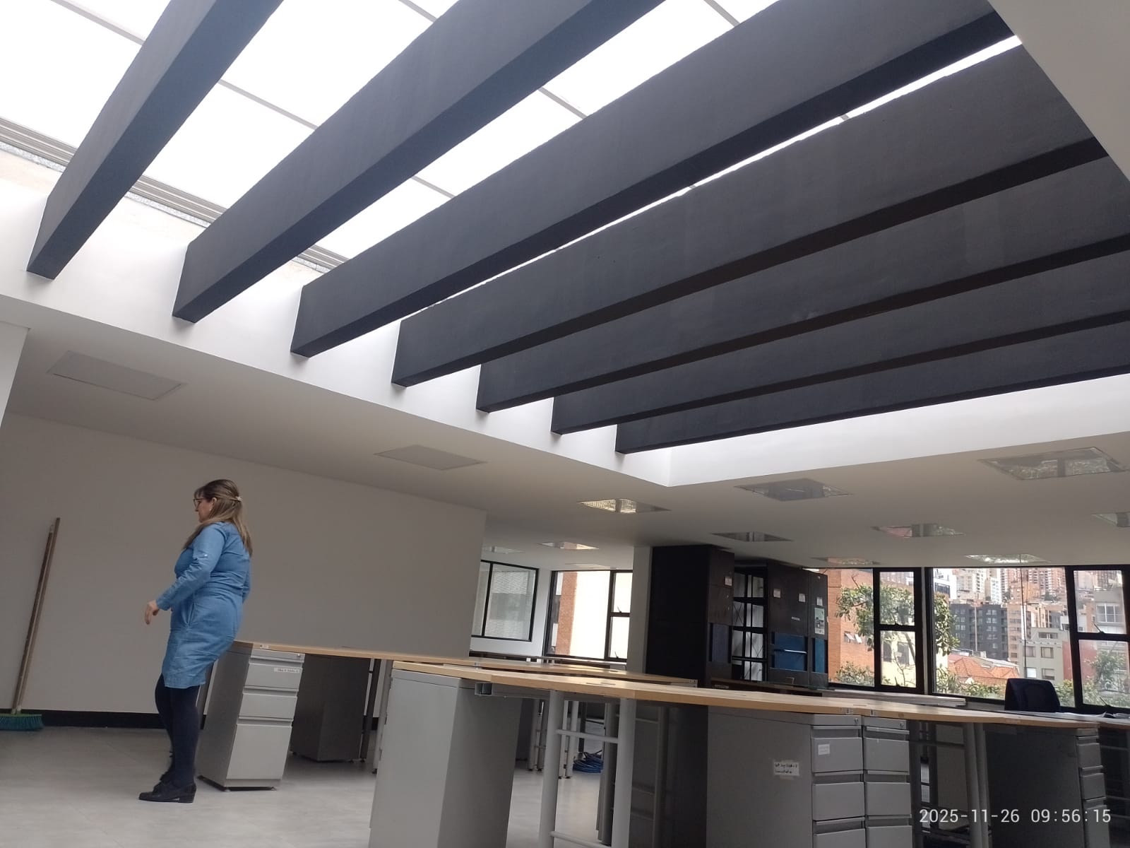 Asi van nuestras obras remodelando la CVP 2025 (1)