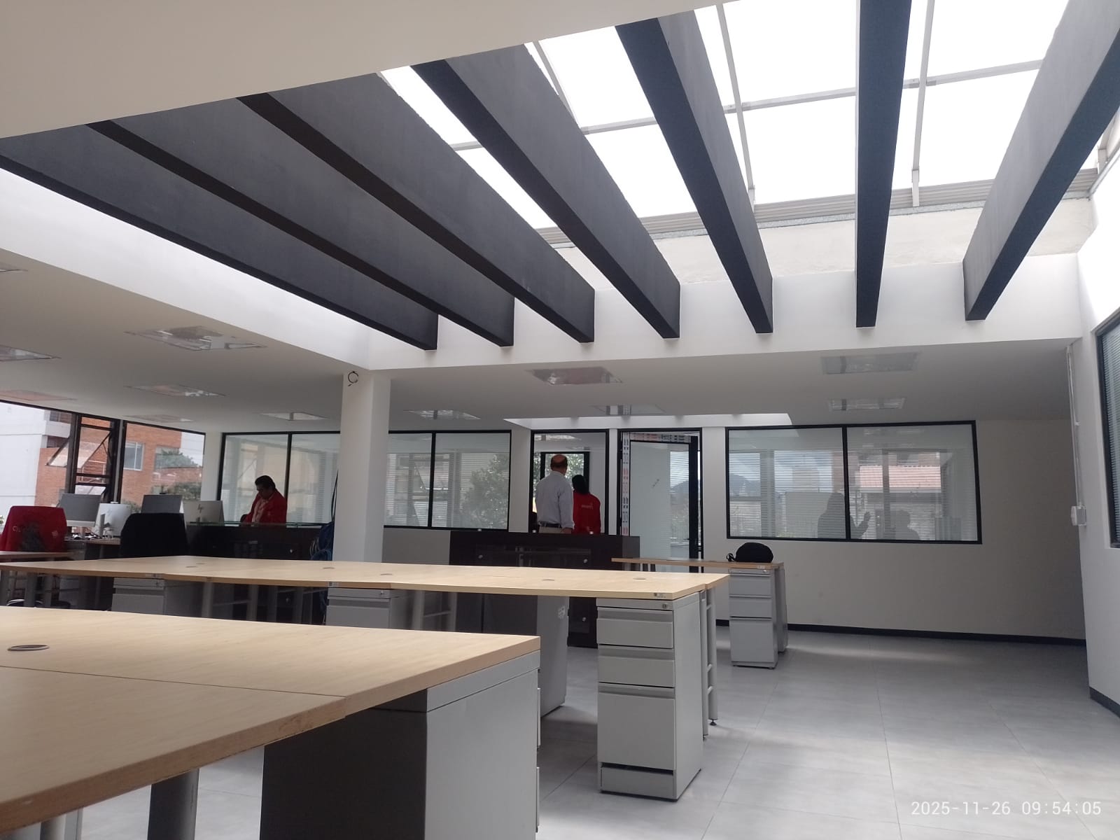 Asi van nuestras obras remodelando la CVP 2025 (2)