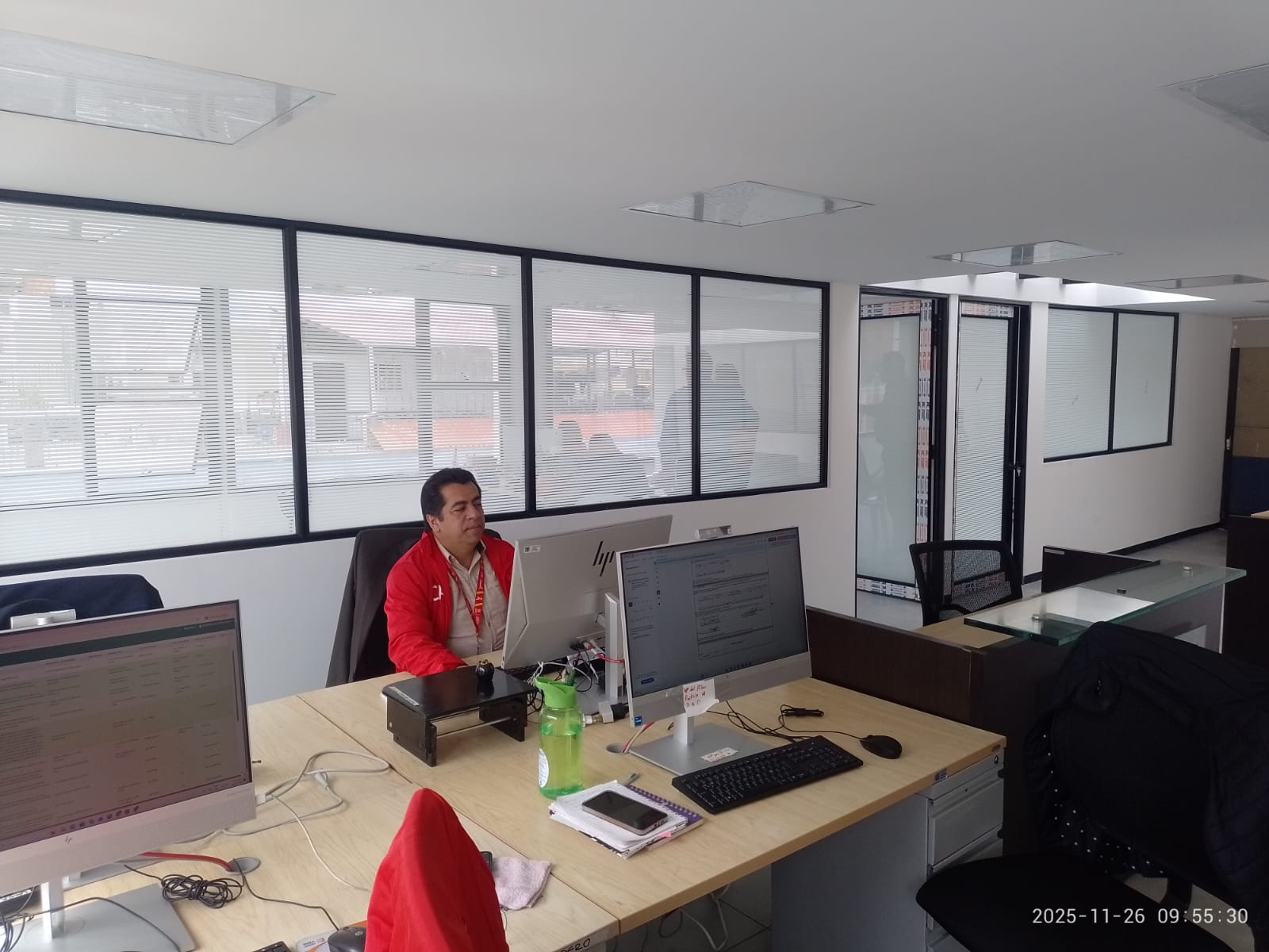 Asi van nuestras obras remodelando la CVP 2025 (5)